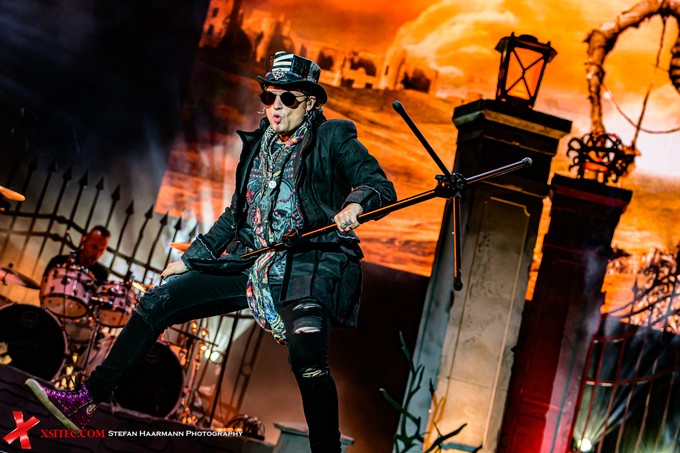 AVANTASIA Live at WACKEN OPEN AIR 2024